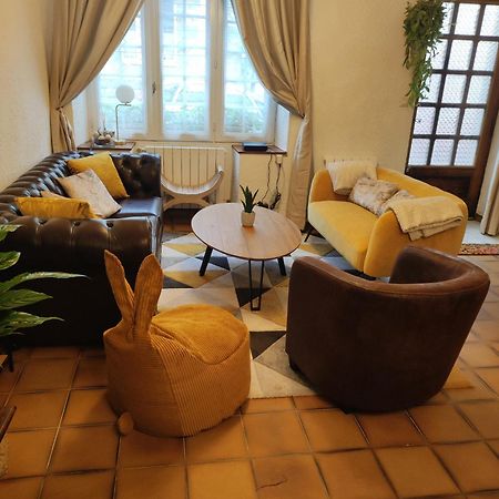 Rose Cottage Huelgoat Dış mekan fotoğraf