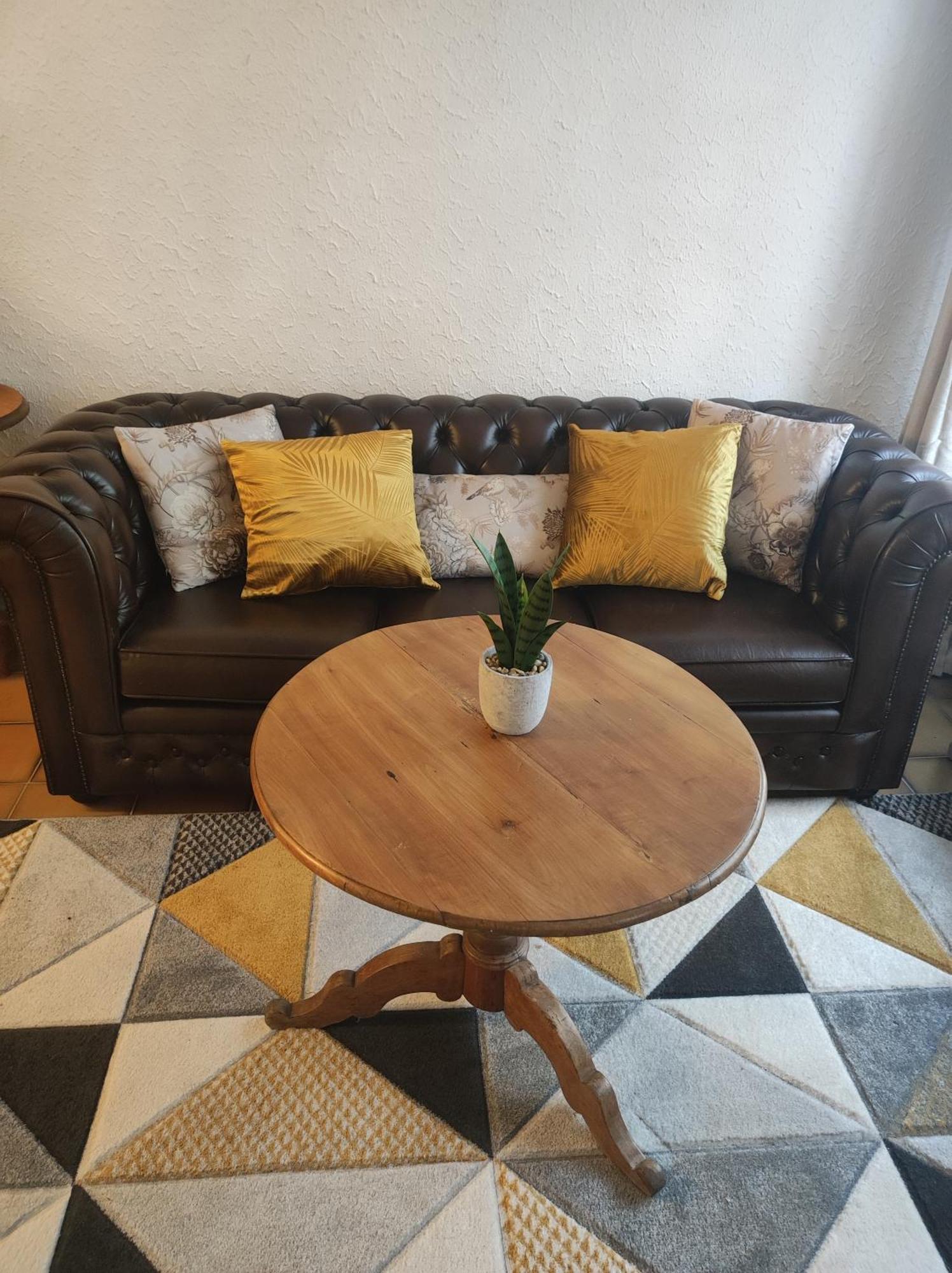 Rose Cottage Huelgoat Dış mekan fotoğraf